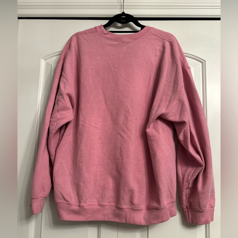 Women's Crewneck